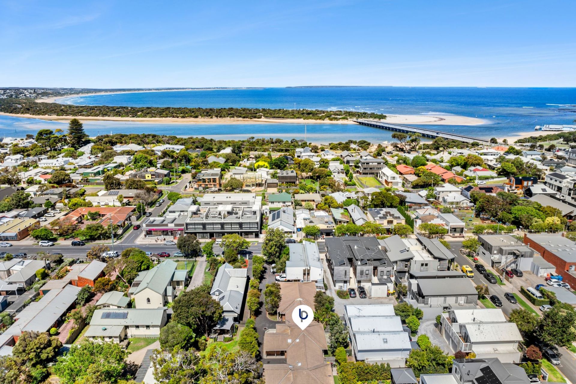 3/57 Hitchcock Avenue Barwon Heads VIC, Barwon Heads - Image 1