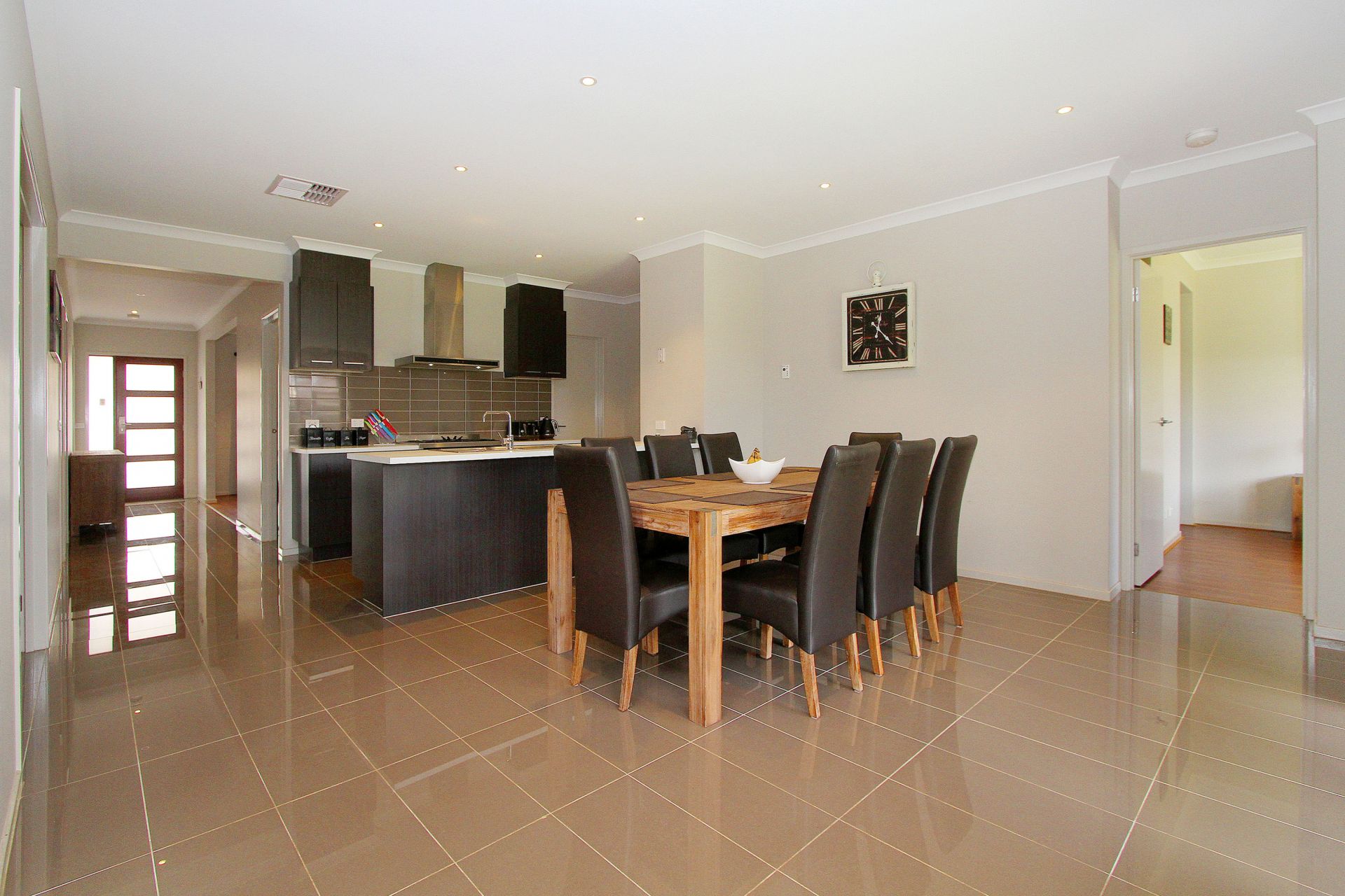 An Array Of Features Perfect For Modern Living