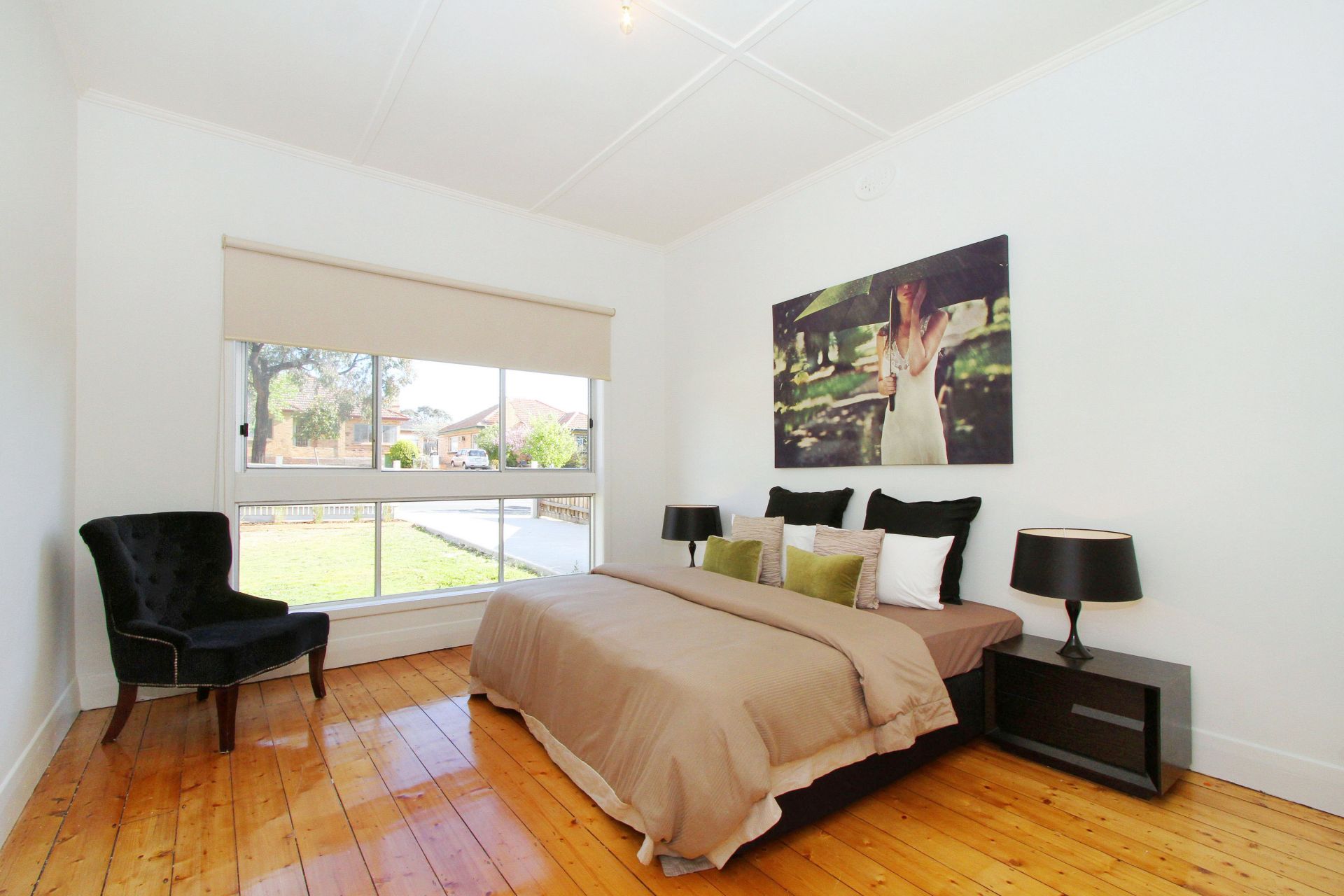 Spacious Four Bedroom Home In Prime Location