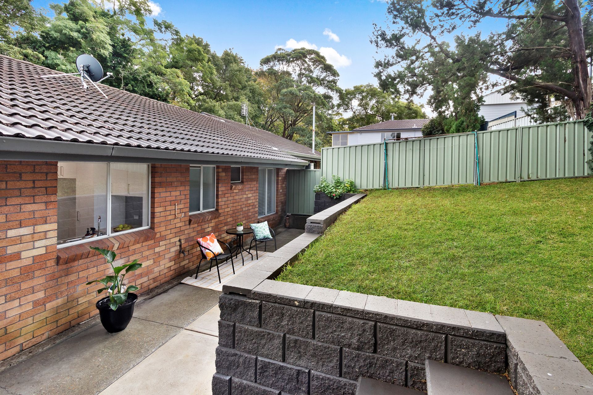 Real Estate For Sale 3/75 Warners Bay Road Warners Bay , NSW