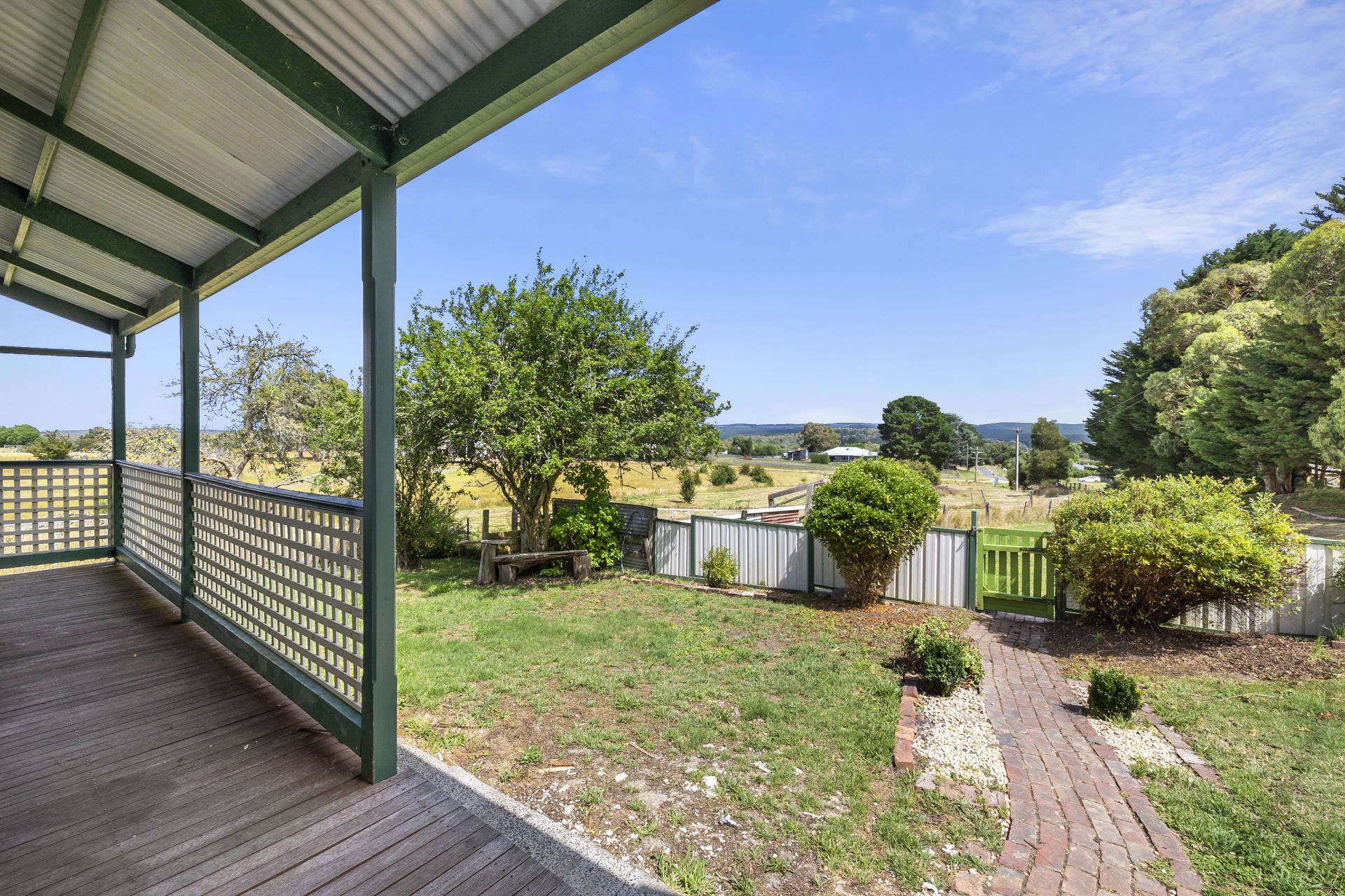 8 Station Street Scarsdale VIC, Scarsdale - Thumbnail 7