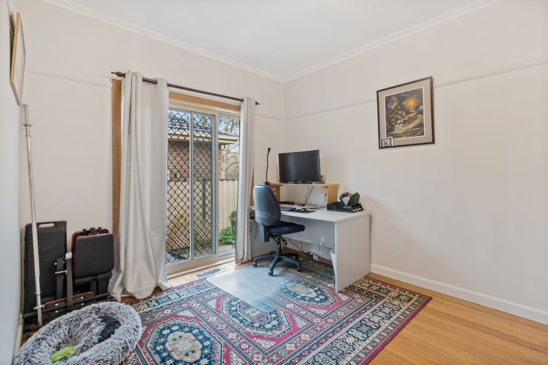 Well-Presented 3-Bedroom House