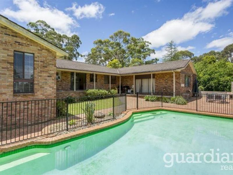 46 Jones Road KENTHURST NSW, Kenthurst - Thumbnail 3