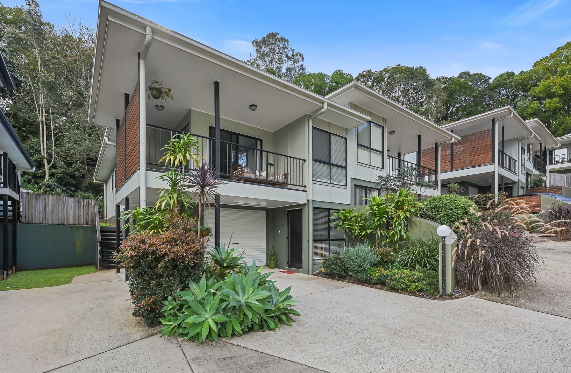 16/9a Washington Street Nambour QLD, Nambour - Thumbnail 2