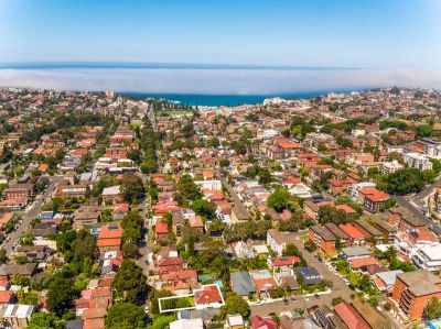 18 Dolphin Street and 1C Heath Street, Randwick