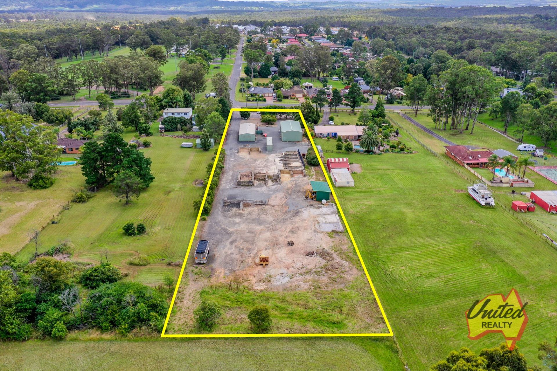 122 Hornby Street, Wilton United Realty