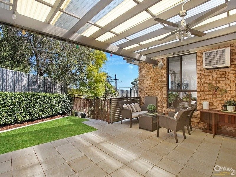 4 Karree Place, HEATHCOTE, Heathcote - Thumbnail 2