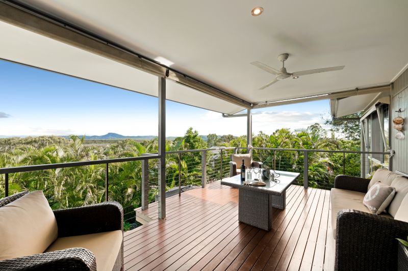 Real Estate For Sale 3 Elly Circuit Coolum Beach , QLD