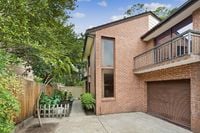 3/22 Burlington Road, Homebush