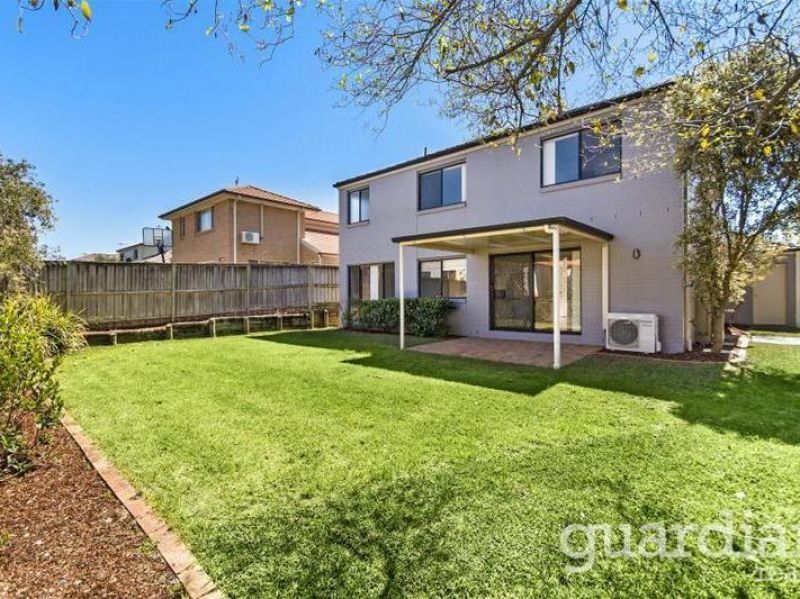 21 Braemont Avenue KELLYVILLE RIDGE NSW, Kellyville Ridge - Thumbnail 7