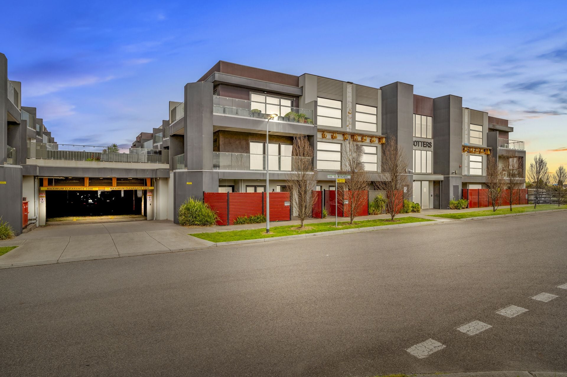 Affordable living in Epping