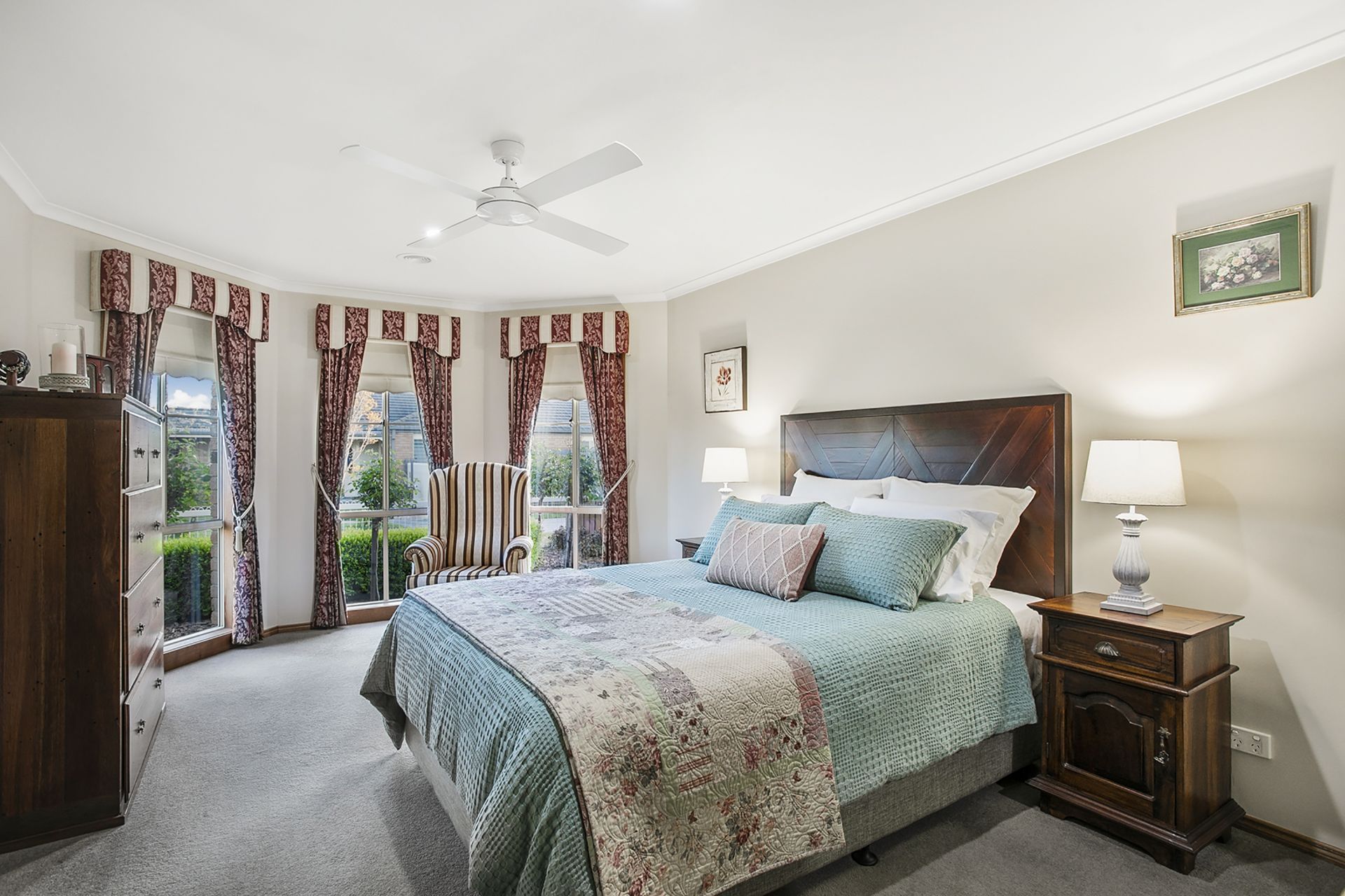 4 Filante Grove, Berwick OBrien Real Estate