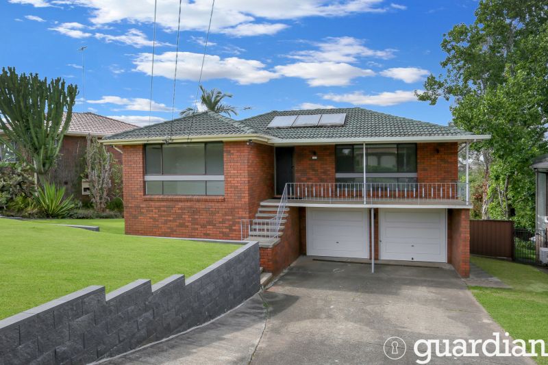 16a Malvern Avenue Baulkham Hills NSW, Baulkham Hills - Thumbnail 2
