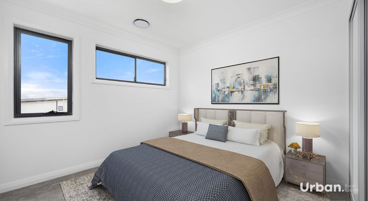 Oran Park Lot 513/50 Charbray Loop