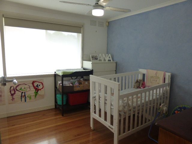 **Updated Family Home**