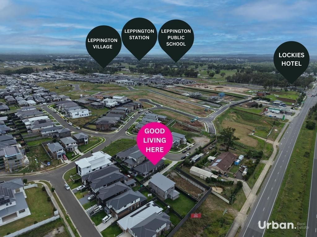Leppington 32 Koda Place