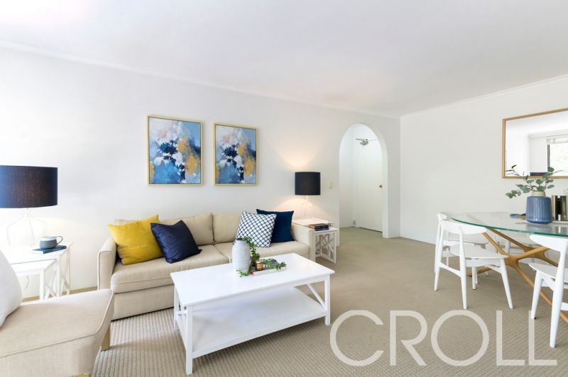 22/133-139 Spencer Road CREMORNE NSW, Cremorne - Thumbnail 2