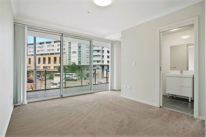 Real Estate For Lease 3/34 Albert Street North Parramatta , NSW