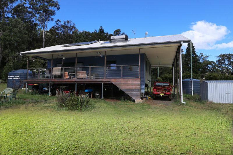 Real Estate For Sale Lot 29 Young Road (Siddha Farm) Nimbin , NSW