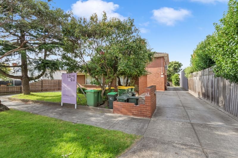 4/42 Collins Street, Thornbury