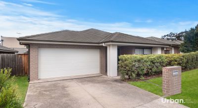 4 Kingsbarn Street | Stonecutters Ridge