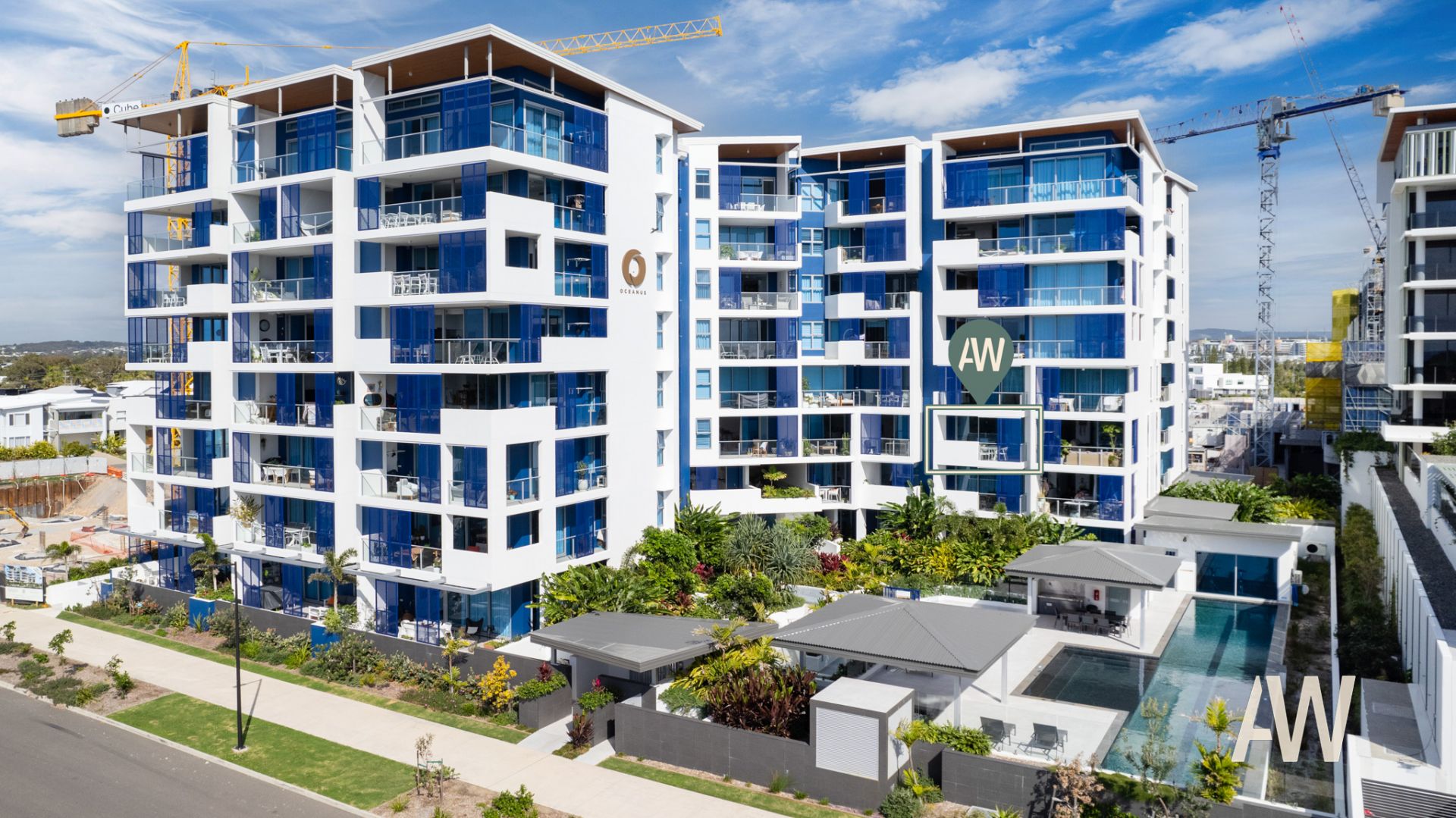 307/23 Kombi Street Bokarina QLD, Bokarina - Thumbnail 4