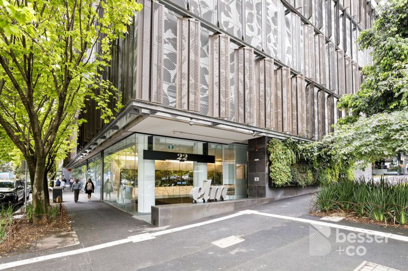 906/22 Dorcas Street, South Melbourne - Thumbnail 2