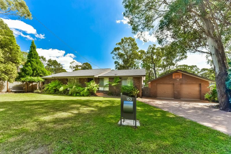 Real Estate For Sale 153 Hornby Street Wilton , NSW