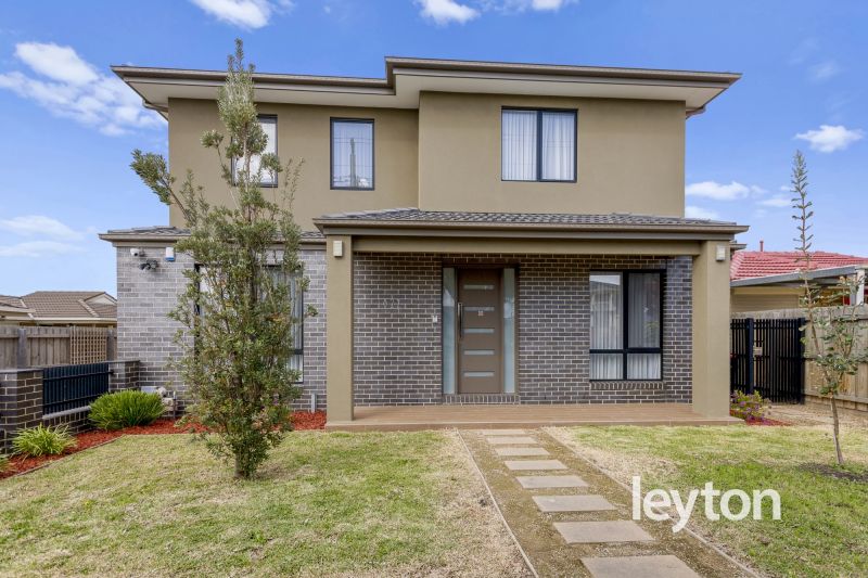 Real Estate For Sale 1/1022 Heatherton Road Noble Park , VIC