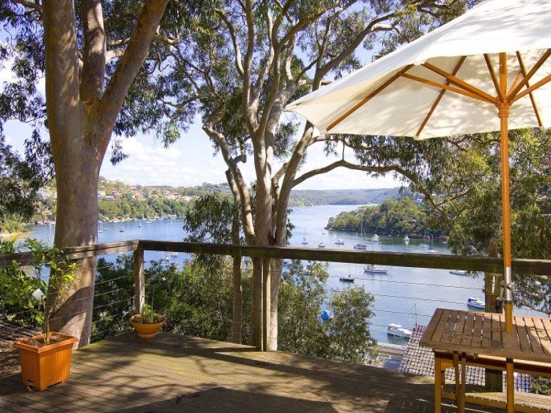36 Carrington Avenue MOSMAN NSW, Mosman - Thumbnail 2