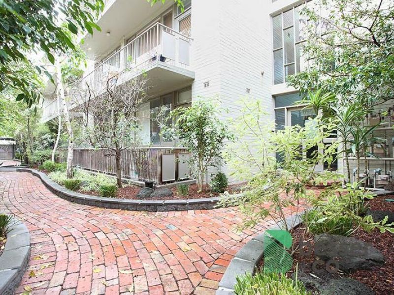 14/119 Brighton Road, Elwood - Thumbnail 8
