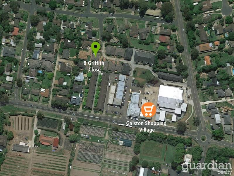 8 Griffith Close GALSTON NSW, Galston - Thumbnail 3