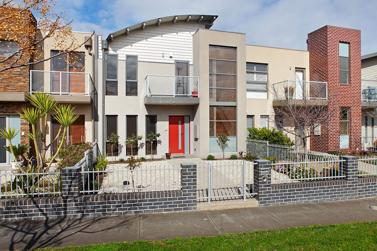 16 Cumberland Drive Maribyrnong VIC, Maribyrnong - Thumbnail 2