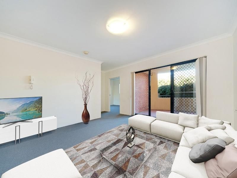 15/9-11 Nelson Street CHATSWOOD NSW, Chatswood - Thumbnail 3