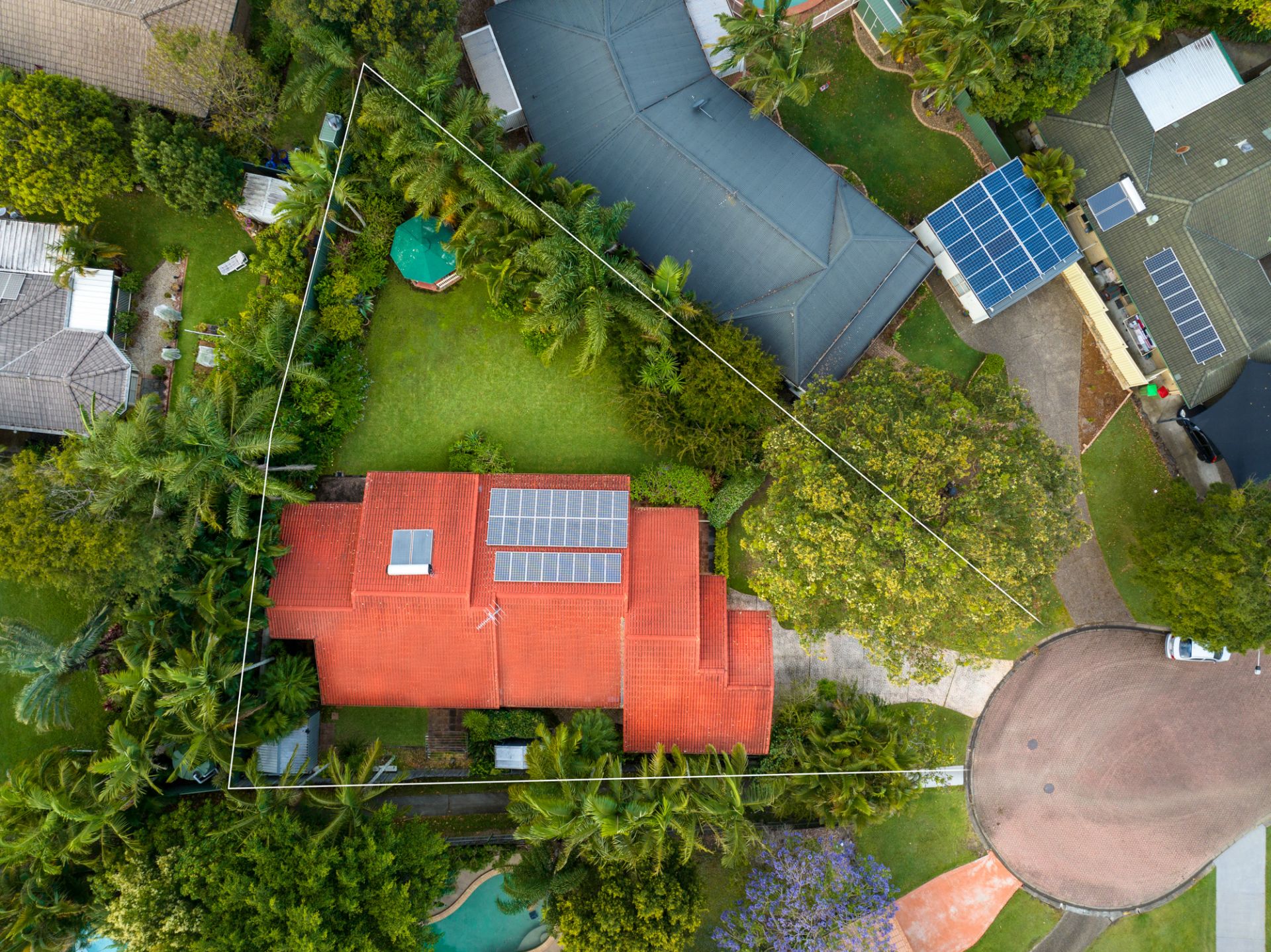 25 Moody Court, Parkwood - Thumbnail 3