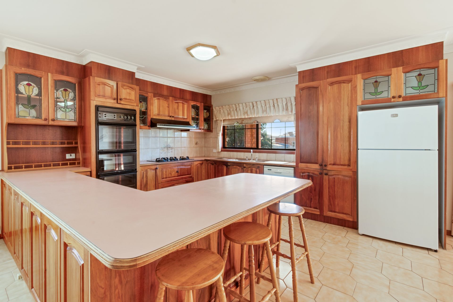 A Remarkable Family Living Experience