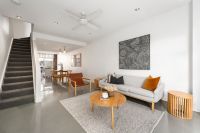 Cosmopolitan Warehouse Conversion with Enviable Lifestyle Appeal