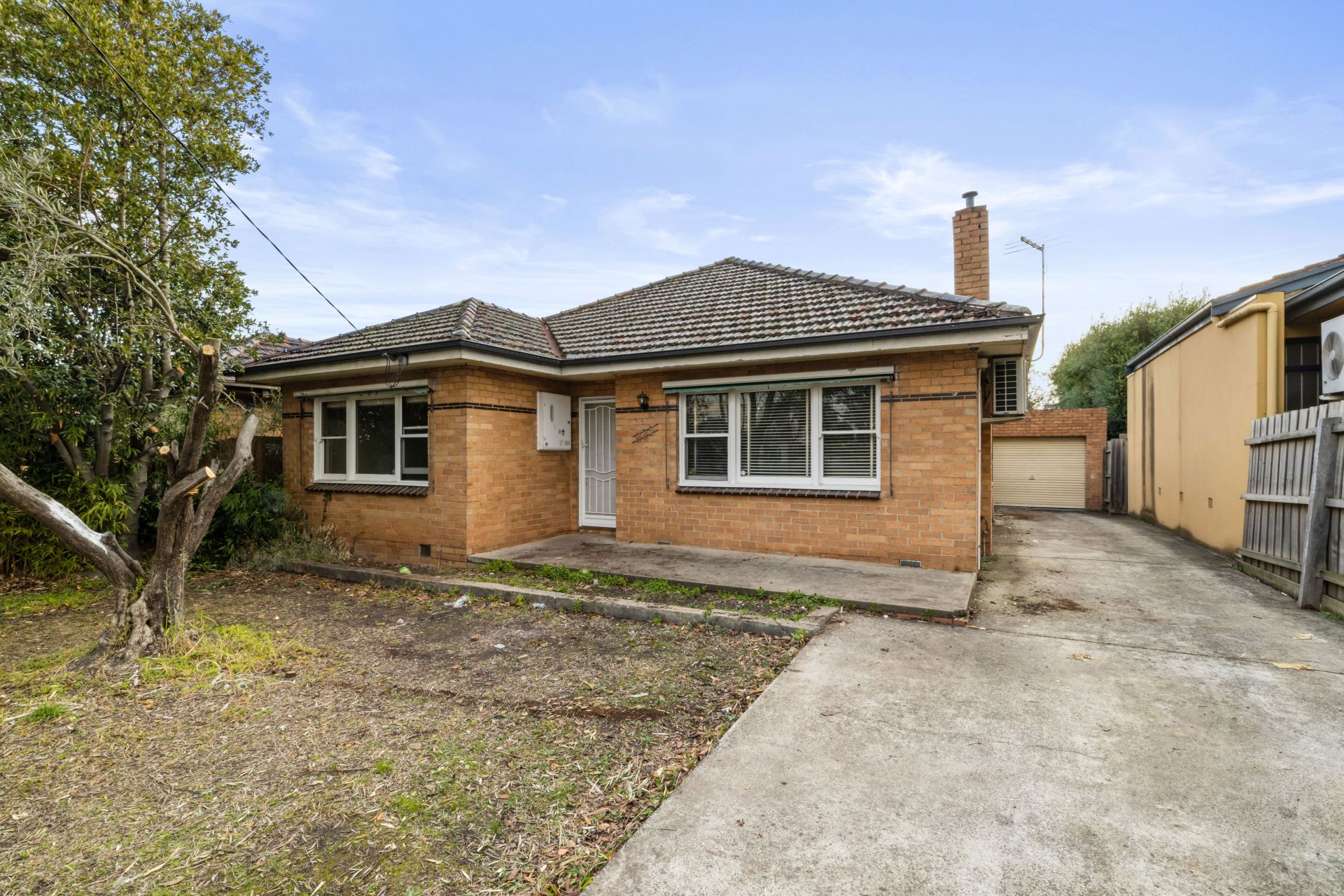 3 Bedroom Home