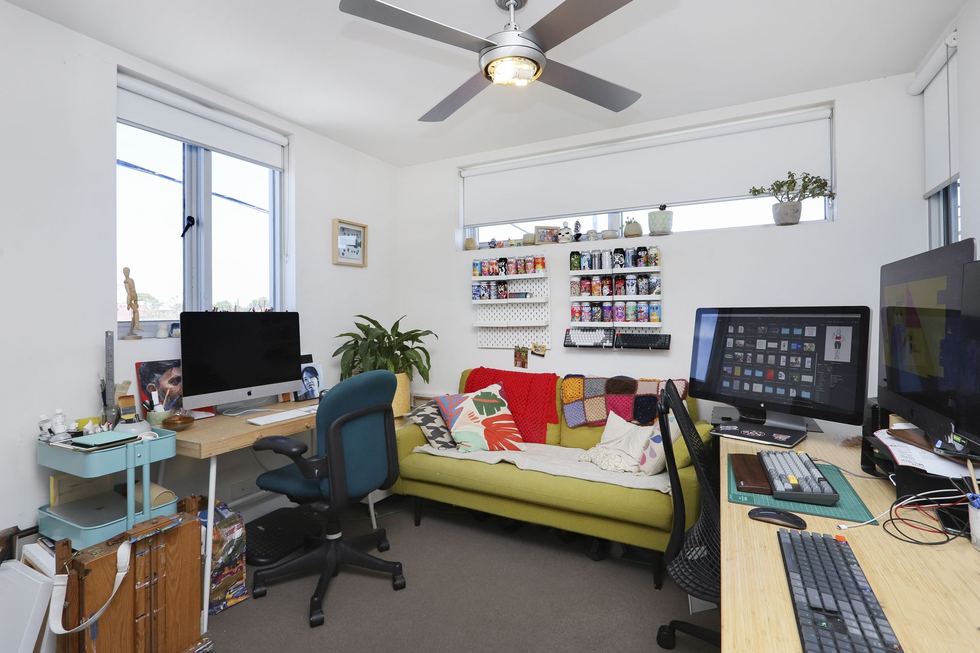 104/2 Alexander Street Seddon VIC, Seddon - Thumbnail 8