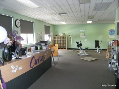 1st Floor, 284 Great North Road, Abbotsford