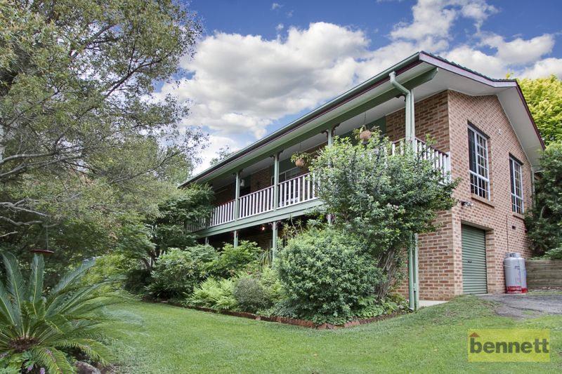 68 Bowen Mountain Road, Bowen Mountain - Thumbnail 2