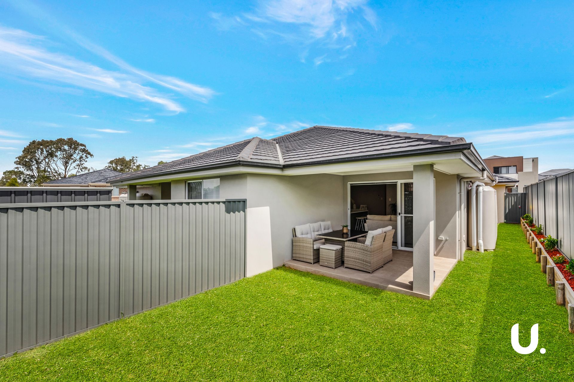 Gregory Hills 23A Tasman Street
