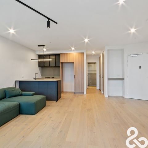 Stunning apartment in price locale