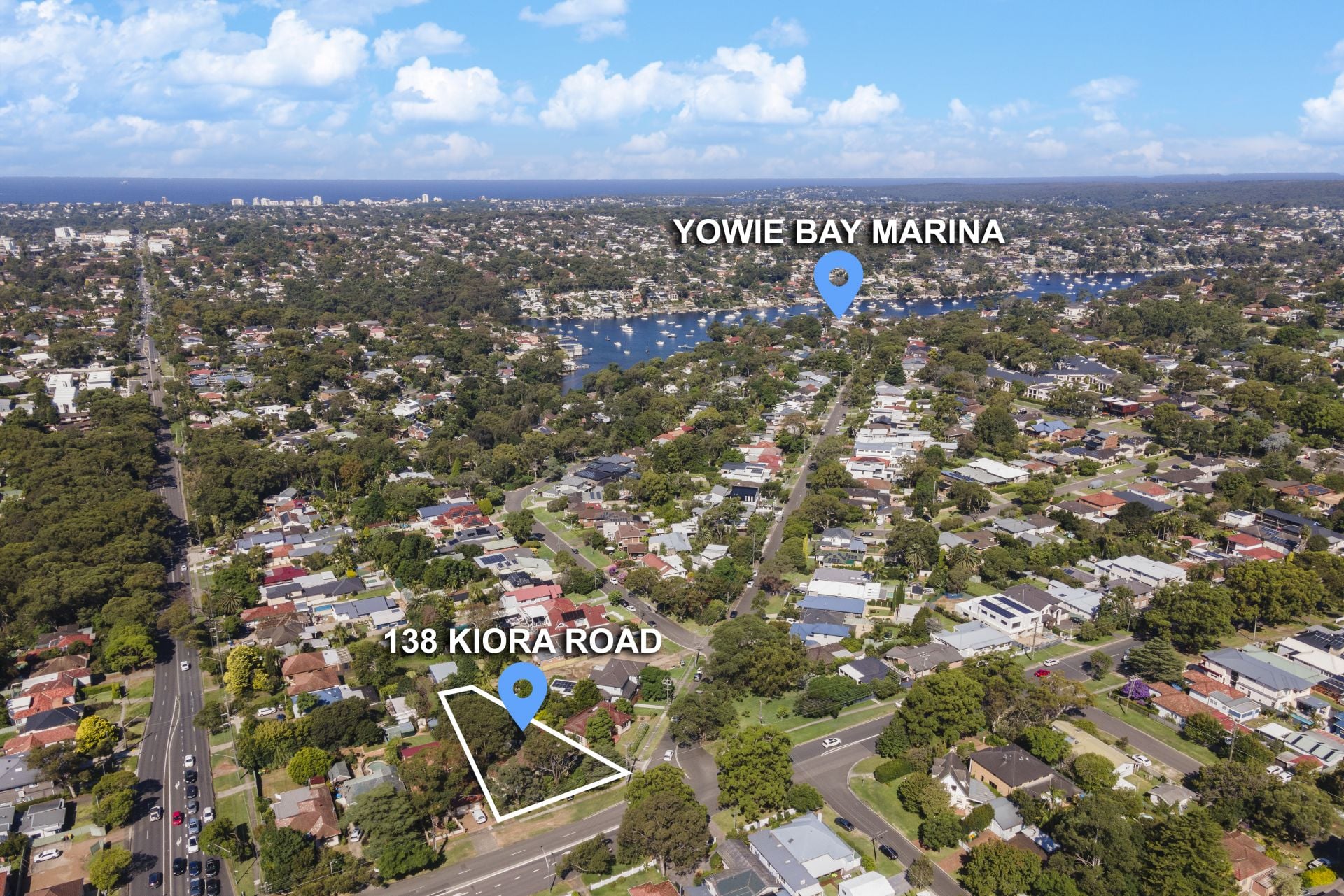 138 Kiora Road Miranda NSW, Miranda - Thumbnail 5