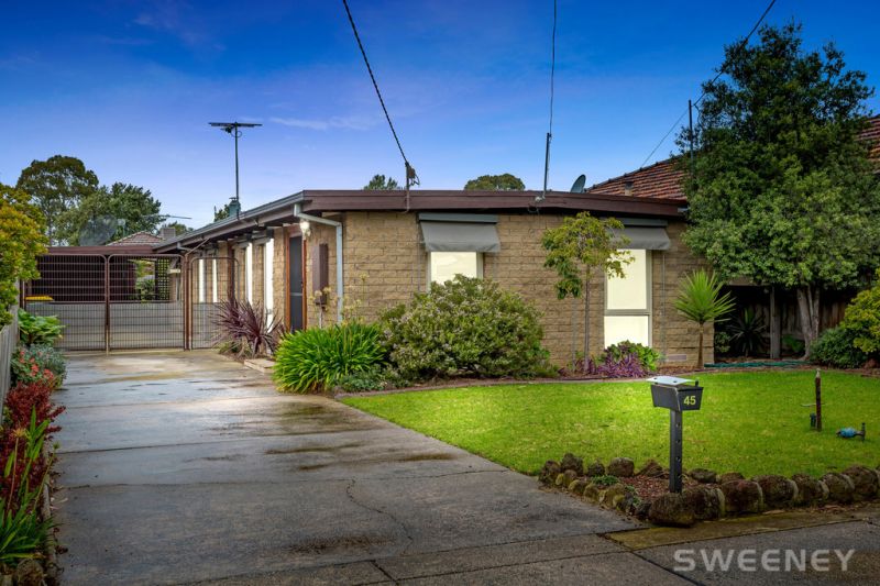 45 Powlett Street, Altona Meadows - Thumbnail 2