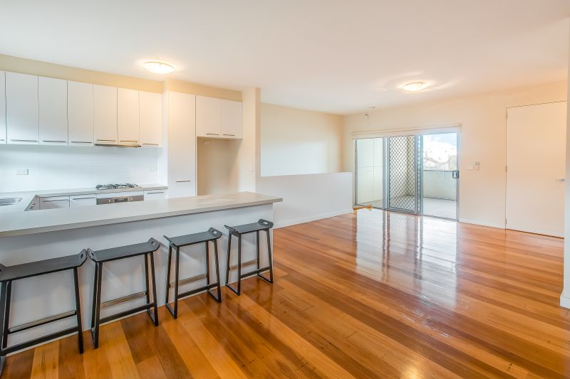 5/1A Hamilton Street, Alphington
