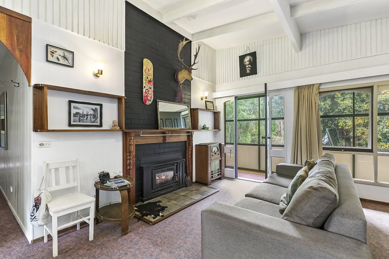 55 Grant Street, Forrest, VIC, Forrest - Thumbnail 3