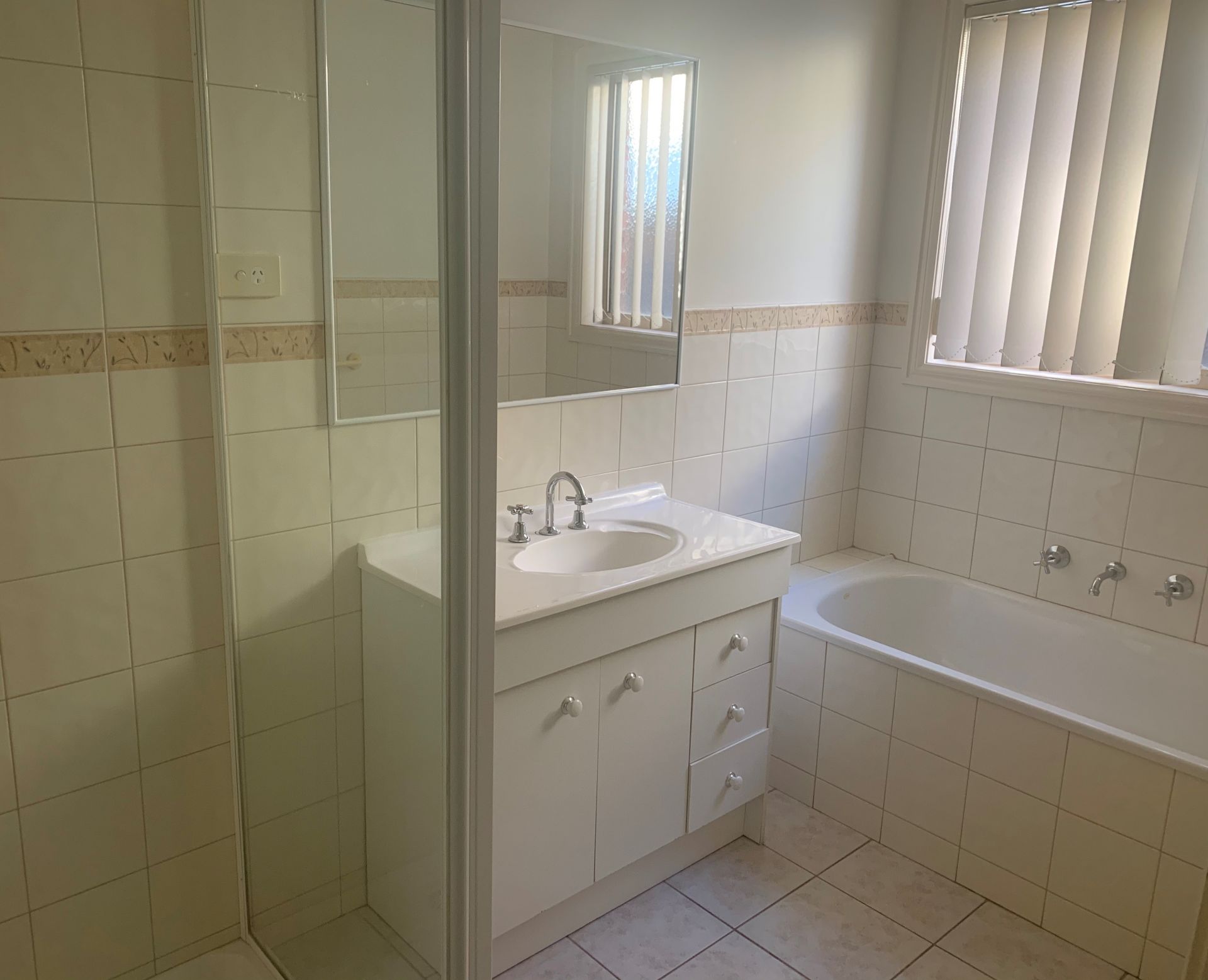 Three Bedroom Family Home