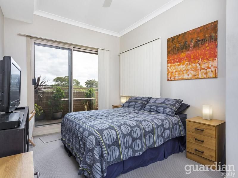 7/197-199 Woodville Road MERRYLANDS NSW, Merrylands - Thumbnail 4