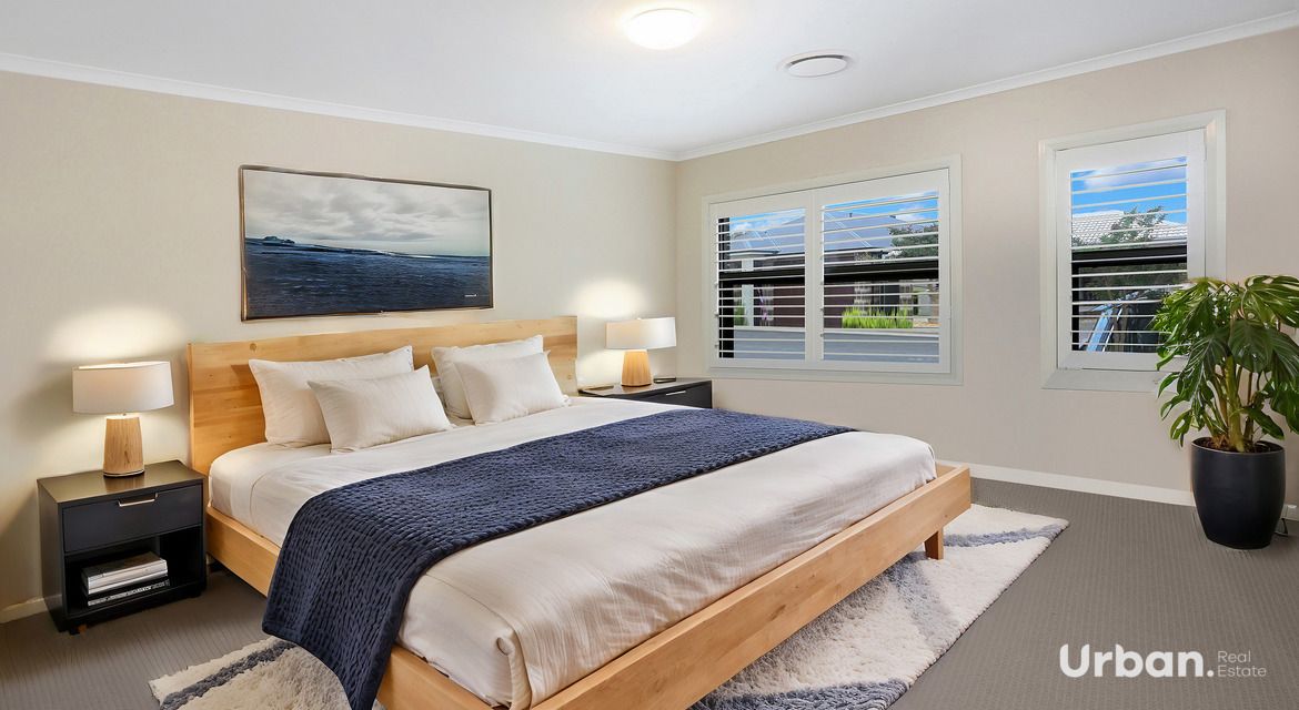 Jordan Springs 8 Whyalla Street
